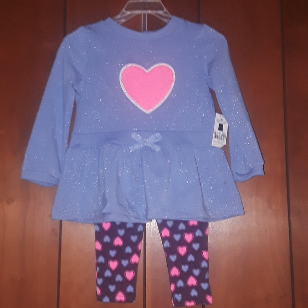 Kidgets 2 piece set